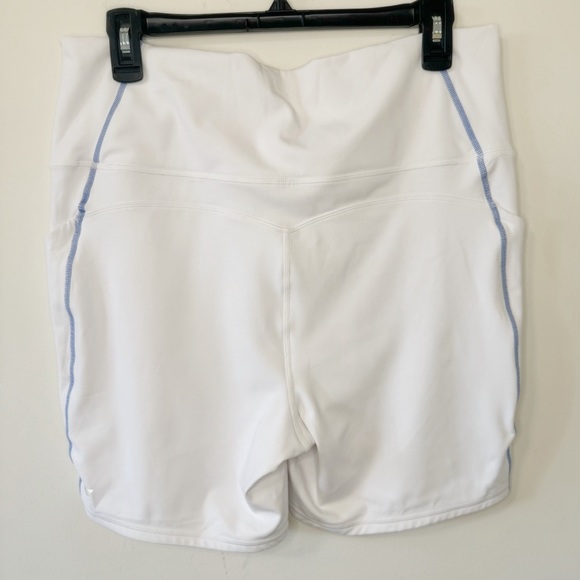 FABLETICS Oasis PureLuxe High-Waisted Shorts - Picture 5 of 7